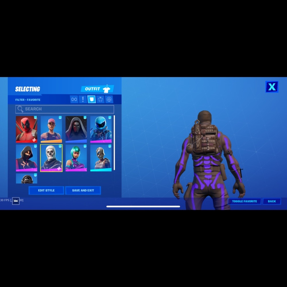 Fortnite